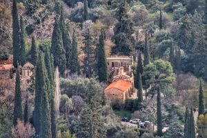 Π.Ο.Υ. ΜΟΝΗ ΚΑΙΣΑΡΙΑΝΗΣ